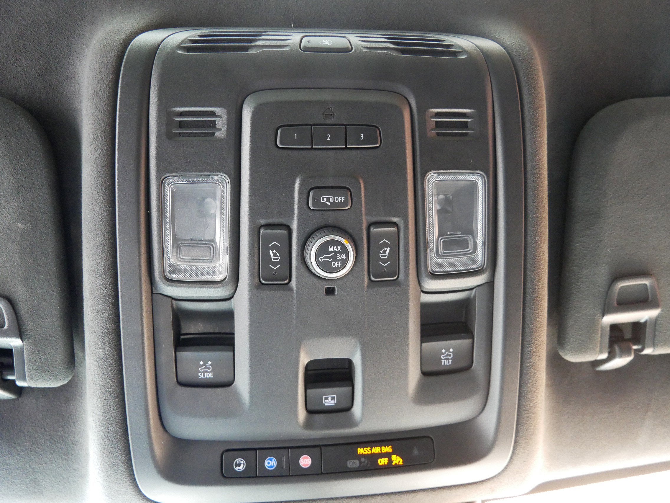 2021 Cadillac Escalade ESV Sport Platinum