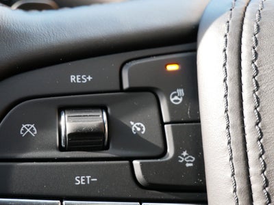 2021 Cadillac Escalade ESV Sport Platinum