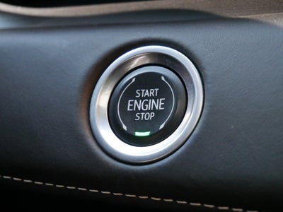 2021 Cadillac Escalade ESV Sport Platinum