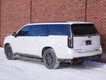 2021 Cadillac Escalade ESV Sport Platinum