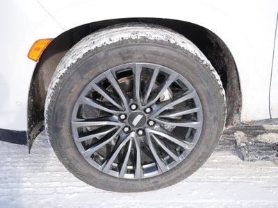 2021 Cadillac Escalade ESV Sport Platinum