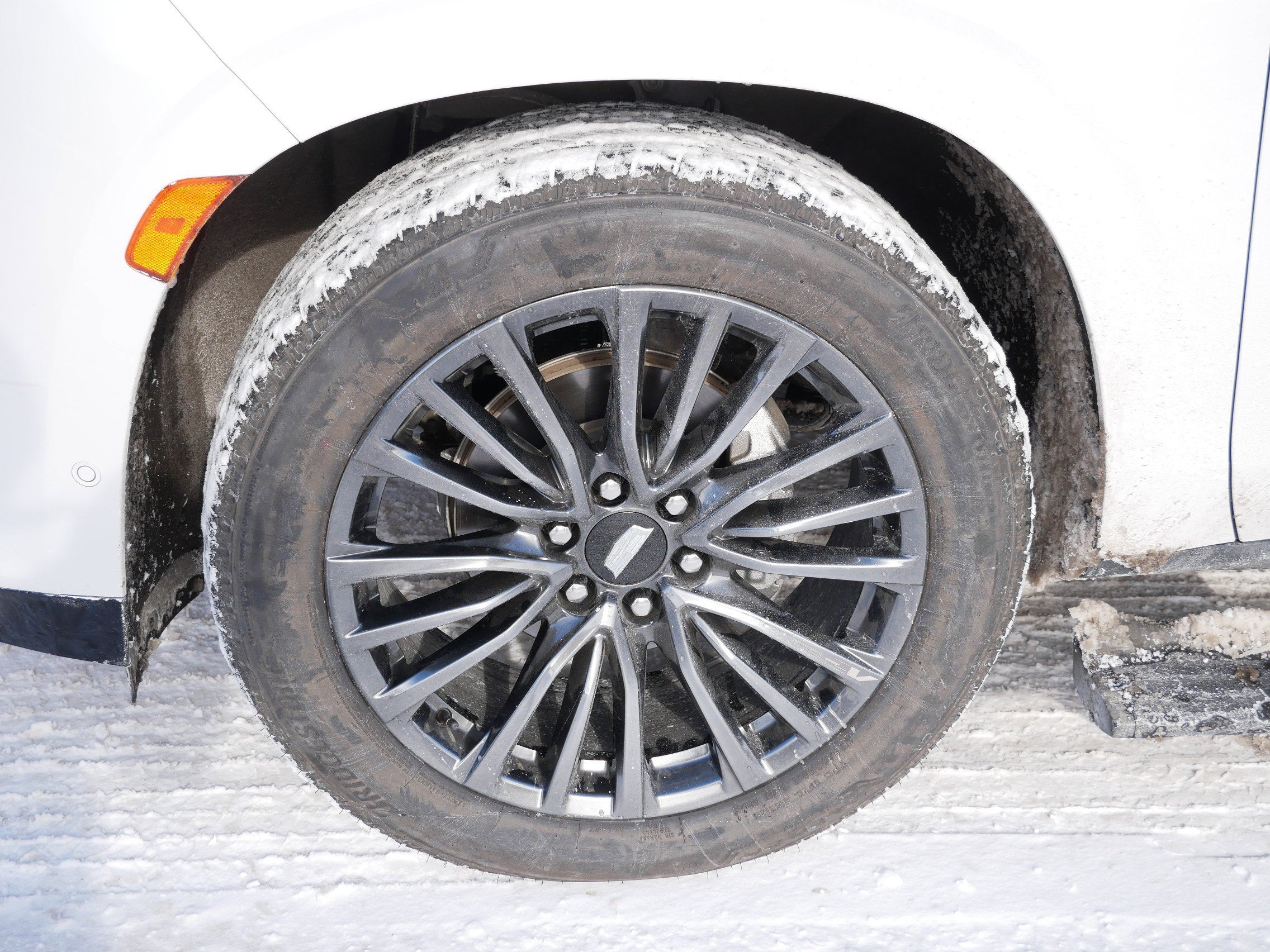 2021 Cadillac Escalade ESV Sport Platinum