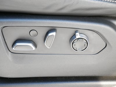 2021 Cadillac Escalade ESV Sport Platinum