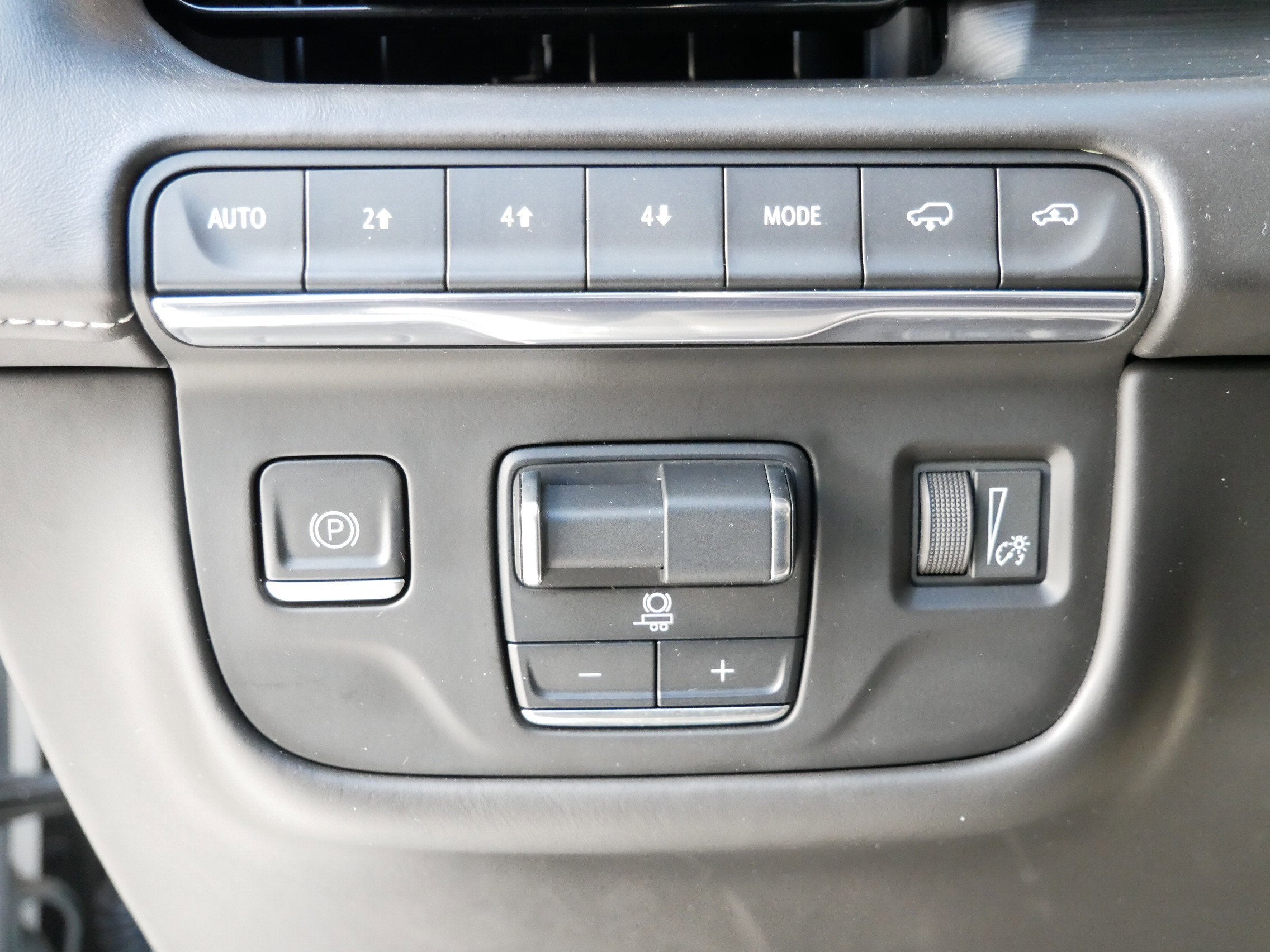 2021 Cadillac Escalade ESV Sport Platinum