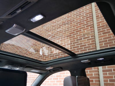 2021 Cadillac Escalade ESV Sport Platinum