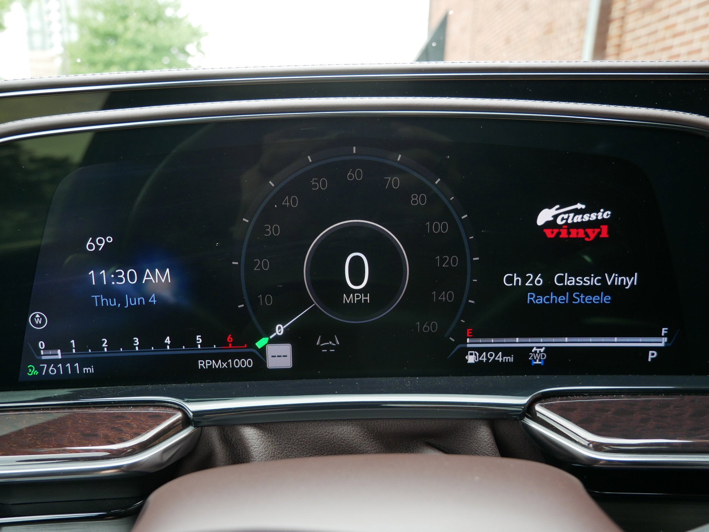 2021 Cadillac Escalade ESV Sport Platinum