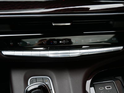 2021 Cadillac Escalade ESV Sport Platinum