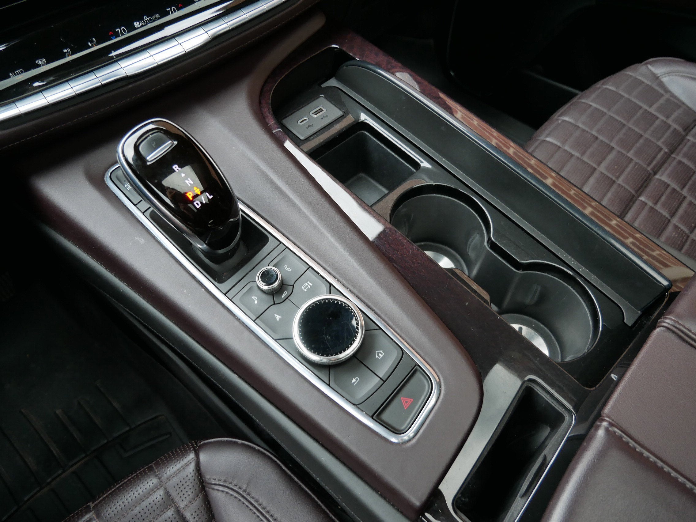 2021 Cadillac Escalade ESV Sport Platinum