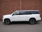 2021 Cadillac Escalade ESV Sport Platinum