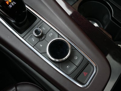 2021 Cadillac Escalade ESV Sport Platinum