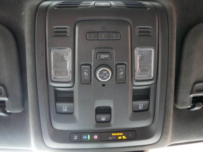 2021 Cadillac Escalade ESV Sport Platinum