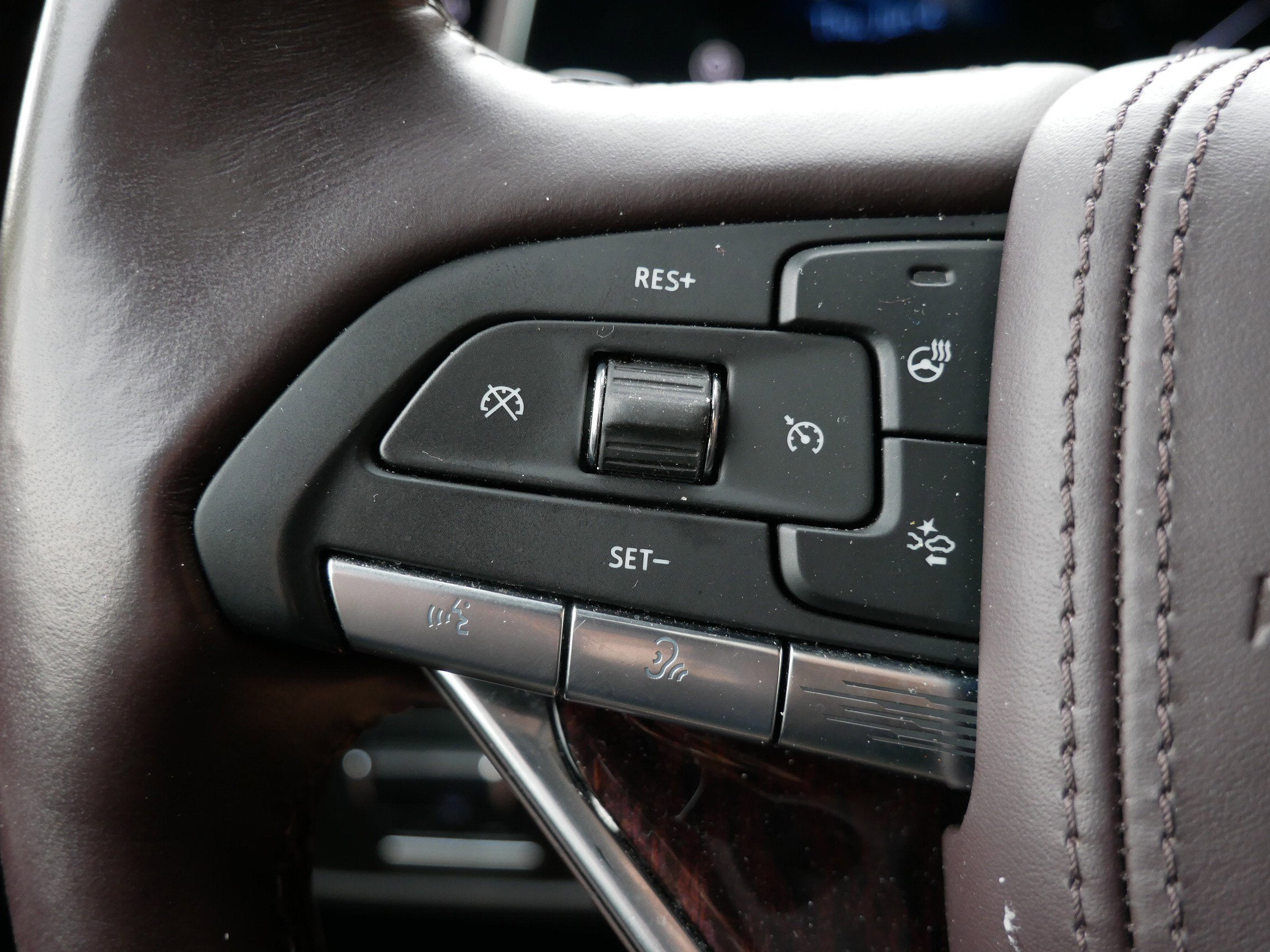2021 Cadillac Escalade ESV Sport Platinum