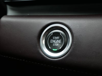 2021 Cadillac Escalade ESV Sport Platinum