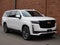 2021 Cadillac Escalade ESV Sport Platinum
