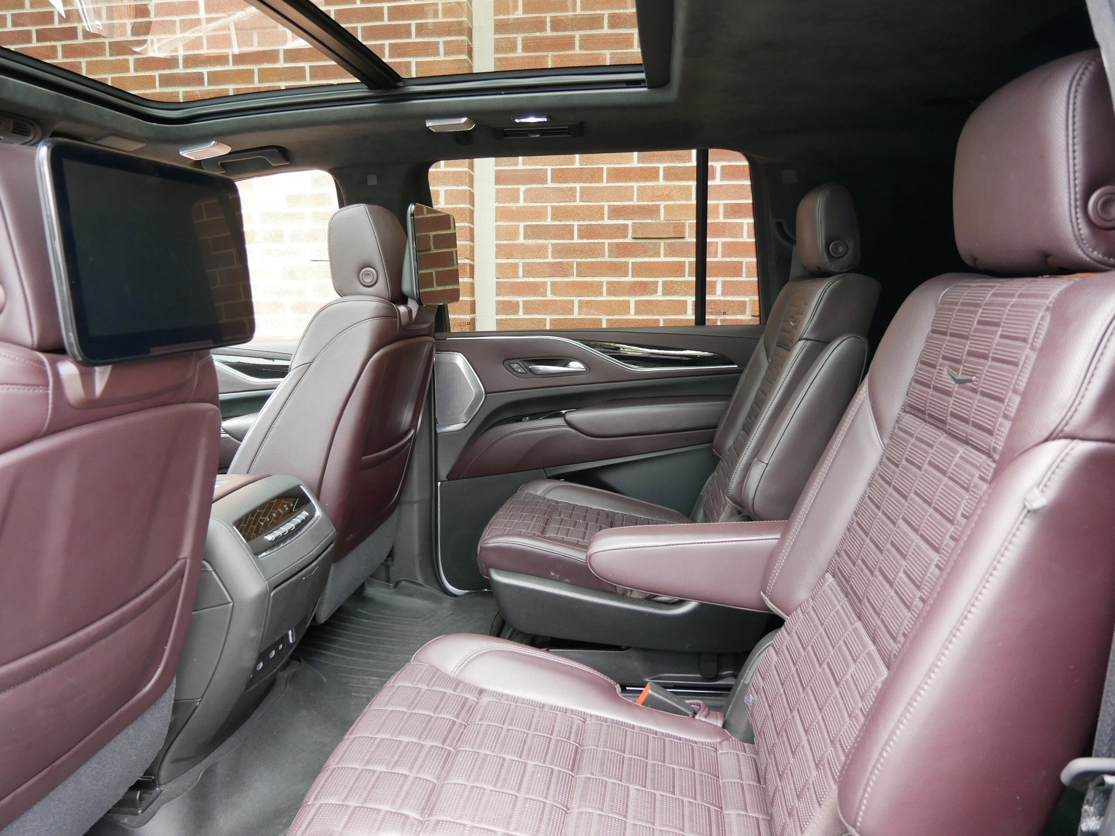 2021 Cadillac Escalade ESV Sport Platinum