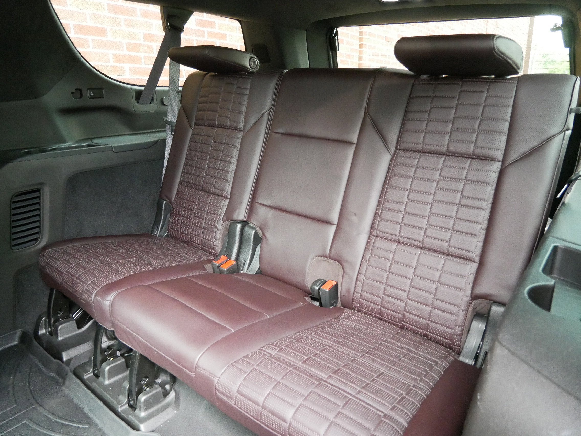 2021 Cadillac Escalade ESV Sport Platinum