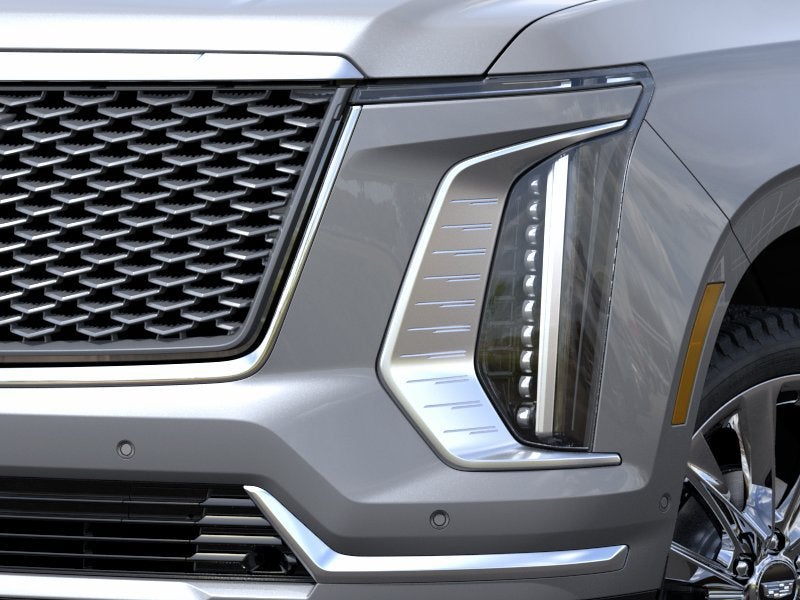 2026 Cadillac Escalade Platinum Luxury
