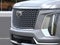 2026 Cadillac Escalade Platinum Luxury