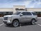 2026 Cadillac Escalade Platinum Luxury