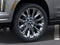 2026 Cadillac Escalade Platinum Luxury