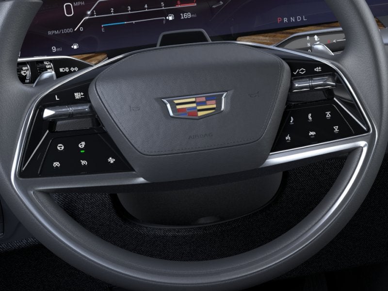 2026 Cadillac Escalade Platinum Sport - Photo 19