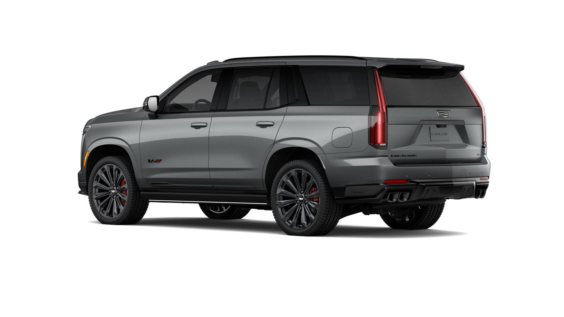 2026 Cadillac Escalade V-Series