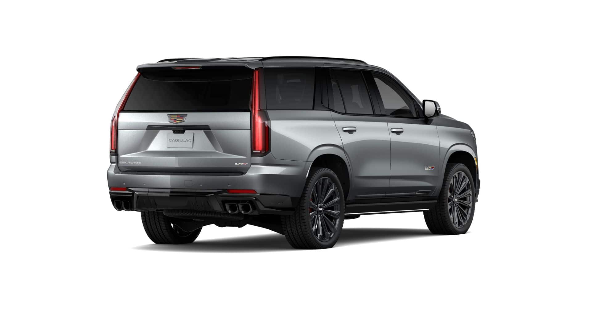 2026 Cadillac Escalade V-Series