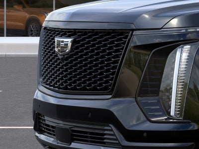 2027 Cadillac Escalade ESV Sport