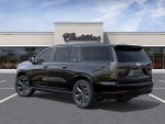 2027 Cadillac Escalade ESV Sport