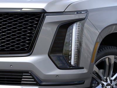 2027 Cadillac Escalade ESV Sport