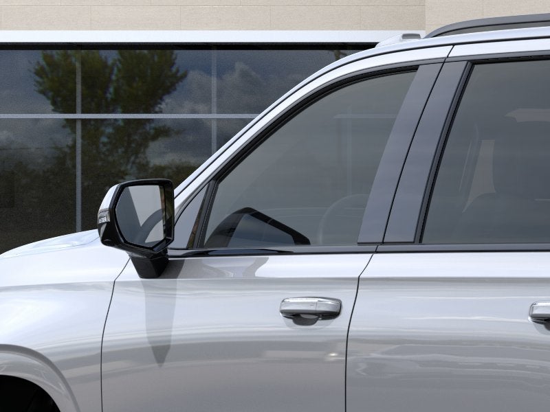 2027 Cadillac Escalade ESV Sport
