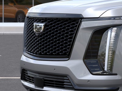 2027 Cadillac Escalade ESV Sport