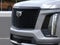 2027 Cadillac Escalade ESV Sport