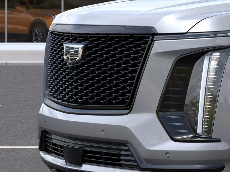 2027 Cadillac Escalade ESV Sport