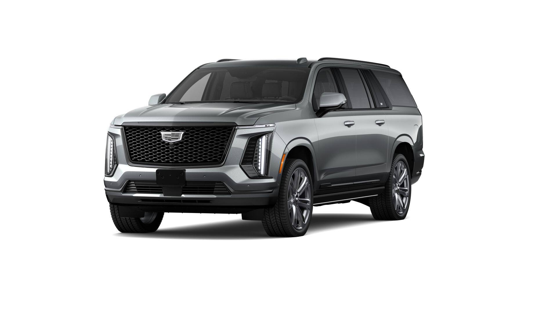 2027 Cadillac Escalade ESV Sport