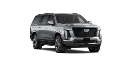 2027 Cadillac Escalade ESV Sport