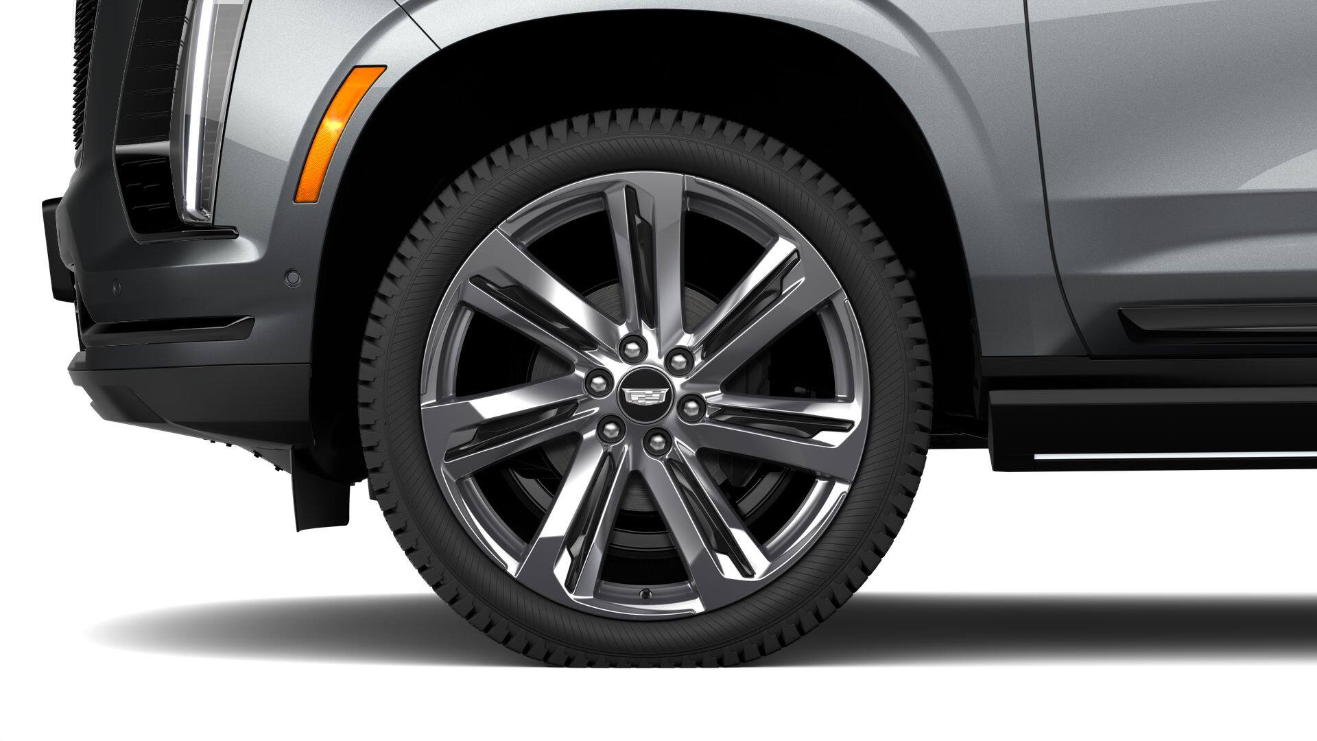 2027 Cadillac Escalade ESV Sport