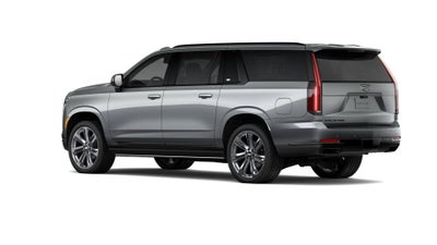 2027 Cadillac Escalade ESV Sport