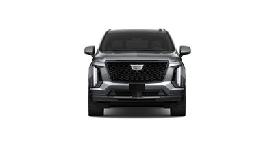 2027 Cadillac Escalade ESV Sport