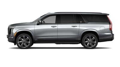 2027 Cadillac Escalade ESV Sport