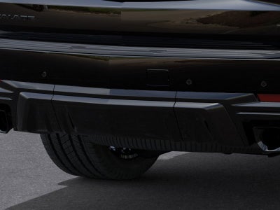 2026 Cadillac Escalade ESV V-Series