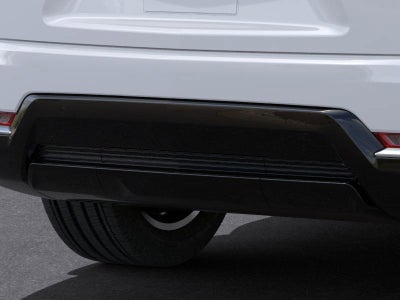 2025 Cadillac ESCALADE IQ Luxury 1