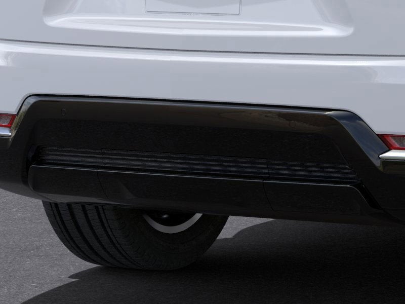 2025 Cadillac ESCALADE IQ Luxury 1