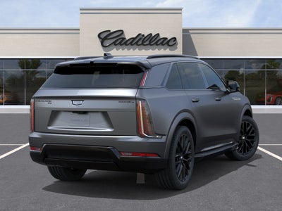 2026 Cadillac ESCALADE IQ Sport