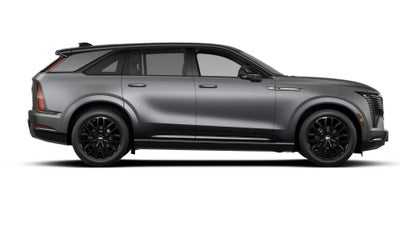 2026 Cadillac ESCALADE IQ Sport