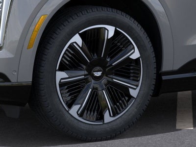 2026 Cadillac ESCALADE IQ Sport