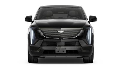2025 Cadillac ESCALADE IQ Sport 1