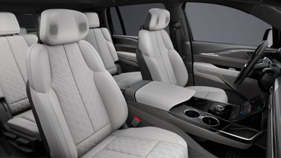 2025 Cadillac ESCALADE IQ Sport 1