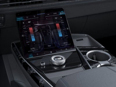 2025 Cadillac ESCALADE IQ Sport 1