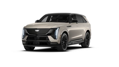 2026 Cadillac ESCALADE IQ Sport
